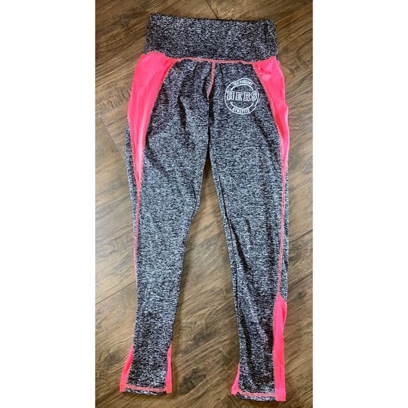 Women’s Athletic Leggings Stretch Compression Pants - Picture 1 of 5